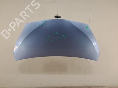 Hood TOYOTA VERSO S (_P12_) 1.4 D4-D (NLP121_, NLP121R) | BP24632337C1 