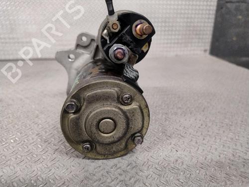 Used Starter Starter RENAULT MODUS / GRAND MODUS (F/JP0_) 1.4 (JP01, JP0J) (98 hp) 33477699 33477699