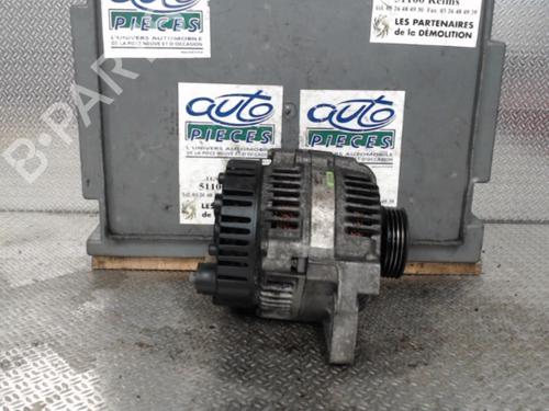 Used Alternator RENAULT TWINGO I (C06_) 1.2 (C066, C068) (58 hp) 24060434