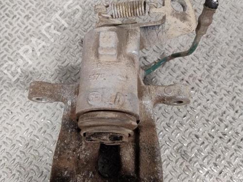 Used Left rear brake caliper Left rear brake caliper RENAULT SCÉNIC II (JM0/1_) 1.5 dCi (JM1E, JM16) (106 hp) 31865170 31865170