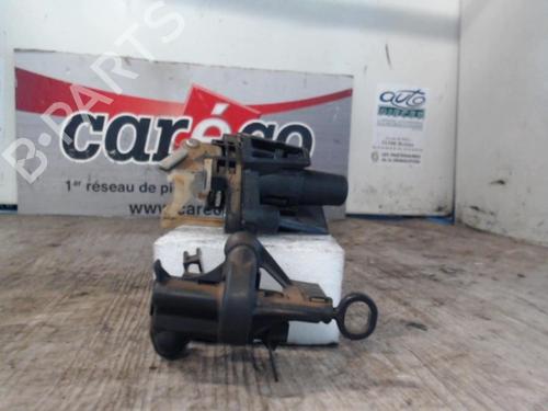 Used Tailgate handle PEUGEOT 108 1.0 VTi (69 hp) 24068469