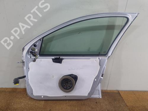 Drzwi przednie prawe PEUGEOT 206 Hatchback (2A/C) 1.4 16V | BP30047299C3 
