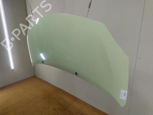 Used Hood RENAULT TWINGO II (CN0_) 1.2 16V (CN0K, CN0V, CN0A) (76 hp) 29318567
