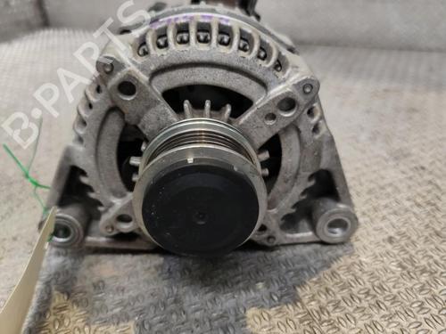 alternator-opel-corsa-e-x15-2014-29757624 main image