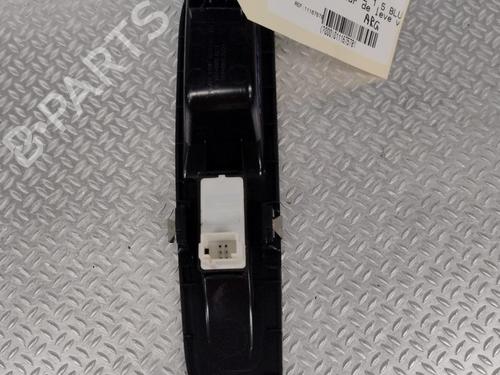 Used Left rear window switch PEUGEOT 5008 II (MC_, MJ_, MR_, M4_) 1.5 BlueHDi 130 (MCYHZJ, MCYHZR, MCYHZX) (131 hp) 29264333