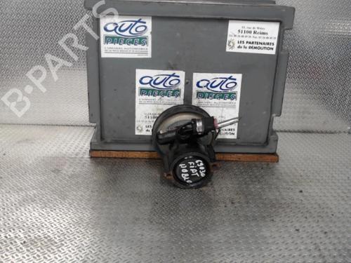 Servostyringspumpe FIAT DOBLO MPV (119_, 223_) 1.9 JTD (105 hp) 24072385