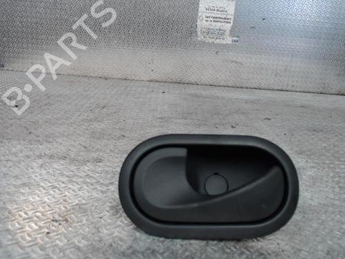 Used Front left interior door handle Front left interior door handle RENAULT MASTER III Bus (JV) 2.3 dCi 125 FWD (JV0C, JV0D, JV0H, JV0G, JV0J) (125 hp) 24091146 24091146