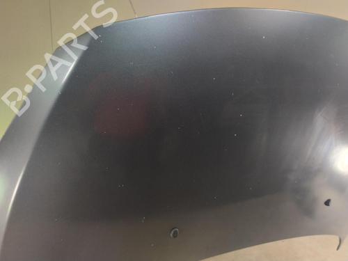 Capot Capot PEUGEOT 307 Break (3E) 1.6 HDi 110 (109 hp) 28087485 28087485