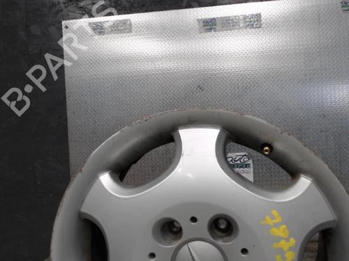 Used Rim MERCEDES-BENZ C-CLASS (W202) C 180 (202.018) (122 hp) 24084482