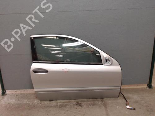 Right front door MERCEDES-BENZ C-CLASS Coupe (CL203) C 220 CDI (203.708) | BP24071653C3 
