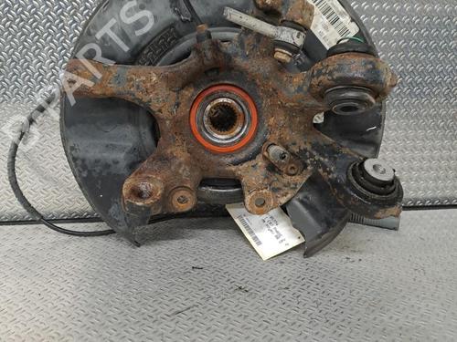 Right rear steering knuckle BMW 1 (E87) 118 d | BP24081499M28 