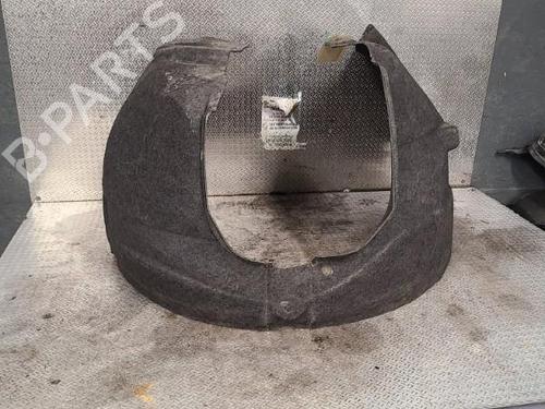 Cava de roda CITROËN C5 III Break (RW_) 2.0 HDi (136 hp) 24074222