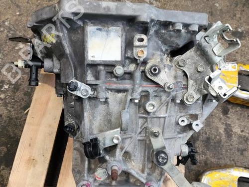 Gearbox CITROËN C4 AIRCROSS 1.6 HDi 115 AWC | BP32873123M3  - Image 5