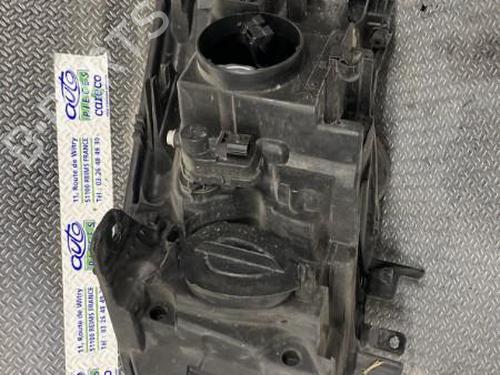 Used Right headlight Right headlight 37596231 37596231
