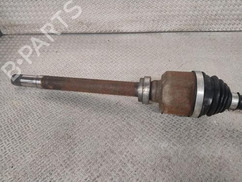 Right front driveshaft CITROËN C4 Grand Picasso II (DA_, DE_) 1.2 THP 130 | BP31819485M39