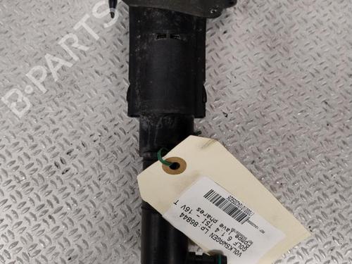 Used Headlight washer VW GOLF VI (5K1) 1.4 TSI (122 hp) 25703668