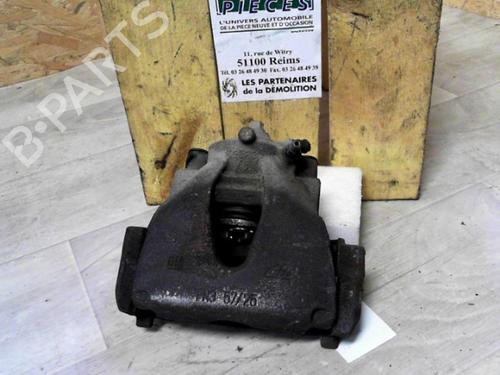 Used Left front brake caliper OPEL COMBO Tour 1.3 CDTI 16V (69 hp) 24067148