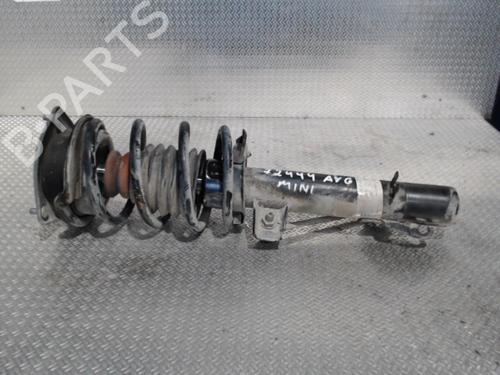 Used Left front shock absorber Left front shock absorber MINI MINI (R56) Cooper S (163 hp) 24075032 24075032