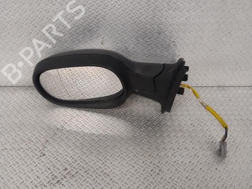Left mirror NISSAN MICRA III (K12) 1.2 16V | BP29739627C26 