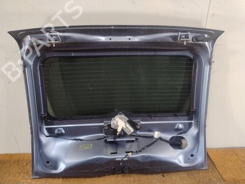 Tailgate PEUGEOT 1007 (KM_) 1.4 | BP30047283C6 