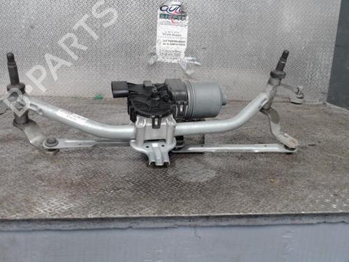 front-wiper-motor-citroen-c3-iii-sx-2016-24087898 main image