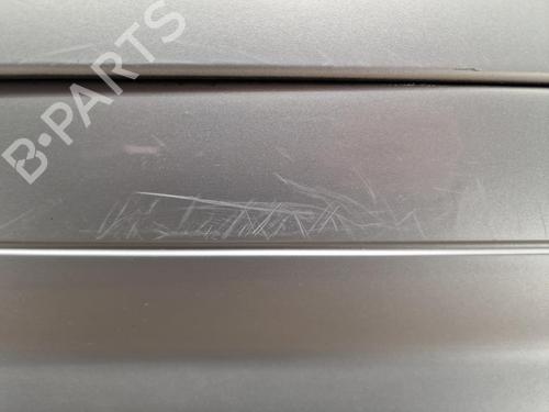 Rear bumper RENAULT CLIO II (BB_, CB_) 1.5 dCi (B/CB07) | BP24094368C8 
