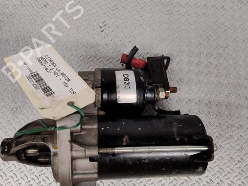 Startmotor CITROËN NEMO MPV 1.3 HDi 75 | BP29516224M8 - Image 2