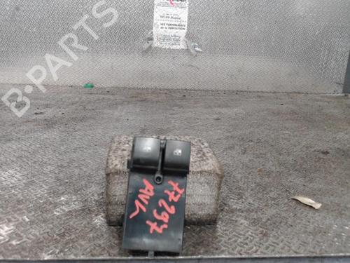 Interrupteur de vitre avant gauche OPEL MERIVA B MPV (S10) 1.4 (75) (100 hp) 24087411