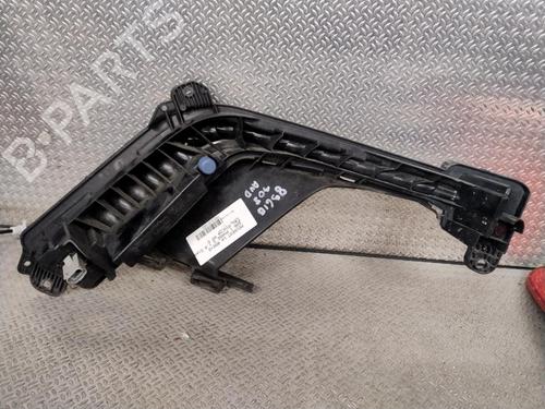 Used Right daytime light PEUGEOT 308 I (4A_, 4C_) 1.6 HDi (112 hp) 32004792