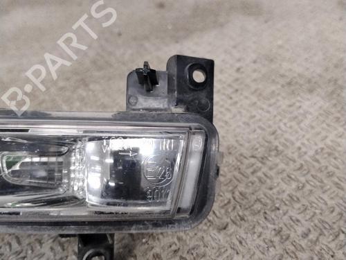 Used Left daytime light Left daytime light CITROËN C4 Picasso I MPV (UD_) 1.6 HDi 110 (112 hp) 33331063 33331063