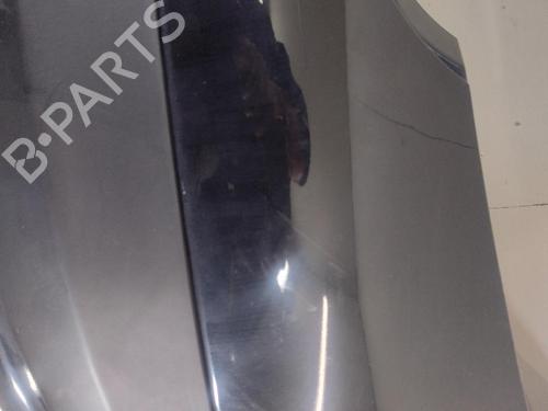 Rear bumper PEUGEOT 207 (WA_, WC_) 1.4 16V | BP29644445C8 
