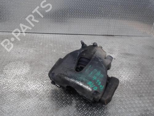 Used Right front brake caliper Right front brake caliper OPEL COMBO Box Body/MPV 1.3 CDTI 16V (69 hp) 24076585 24076585