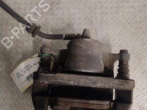 Left front brake caliper OPEL KARL (C16) 1.0 | BP33893019M105 - Image 3