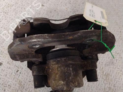 Used Right front brake caliper FORD TRANSIT CONNECT (P65_, P70_, P80_) 1.8 TDCi (90 hp) 29757607