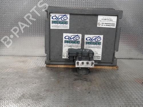 Used ABS pump ABS pump CITROËN JUMPER II Van 2.2 HDi 110 (110 hp) 30483420 30483420