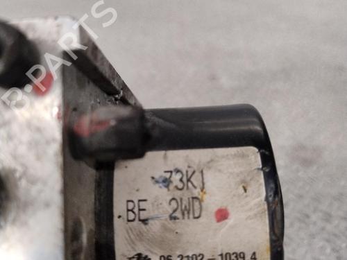 ABS pump SUZUKI SWIFT III (MZ, EZ) 1.3 DDiS (RS413D) | BP37498074M43 - Image 3