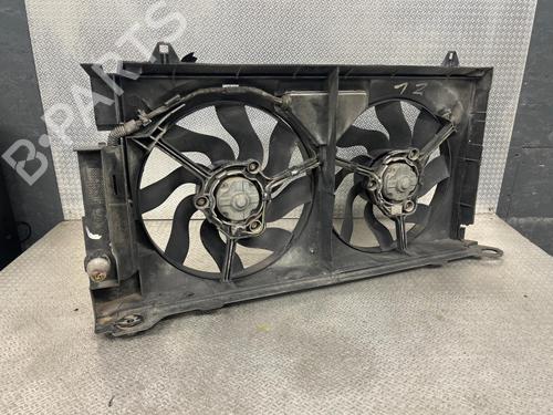 Used Radiator fan Radiator fan 39416728 39416728