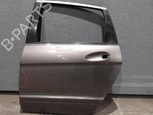 Used Left rear door MERCEDES-BENZ B-CLASS Sports Tourer (W245) B 180 CDI (245.207) (109 hp) 24086427