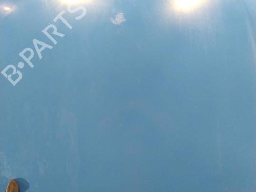 Used Hood BMW Z4 Roadster (E85) 3.0 i (231 hp) 29494185