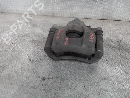 Used Left front brake caliper TOYOTA AYGO (_B1_) 1.0 (KGB10_, KGB10R) (68 hp) 24075996