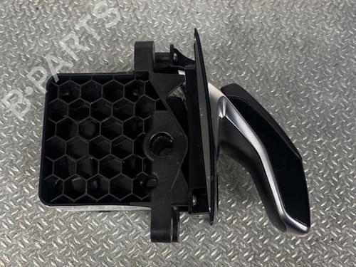 Used Shift knob DS DS 3 / DS 3 CROSSBACK (UR_, UC_, UJ_) E-TENSE (UZZKXZ) (136 hp) 24101573