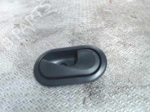 Used Rear right interior door handle Rear right interior door handle DACIA SANDERO [2008-2026] 24073912 24073912