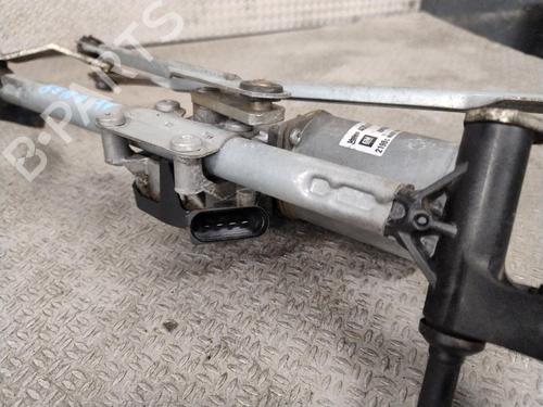Front wiper motor OPEL CORSA D (S07) 1.2 (L08, L68) | BP32457144M29 - Image 3