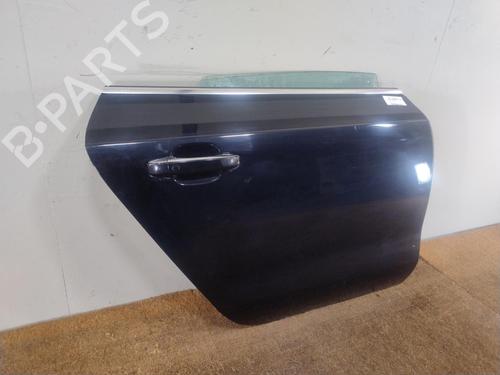 Used Right rear door AUDI A7 Sportback (4GA, 4GF) 3.0 TDI quattro (204 hp) 31077086