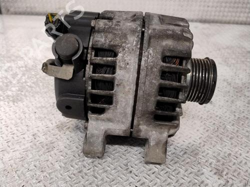 Used Alternator PEUGEOT 407 (6D_) 2.0 HDi 135 (6DRHRH, 6DRHRE, 6DRHRG, 6DRHRJ) (136 hp) 26514323