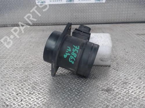 Used Mass air flow sensor Mass air flow sensor ALFA ROMEO MITO (955_) 1.3 MultiJet (955AXT1A, 955AYA1A) (80 hp) 24080277 24080277