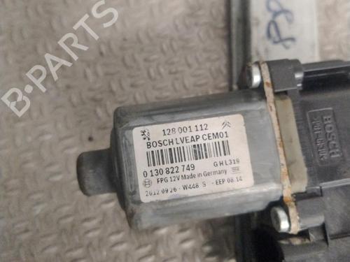 Front right window mechanism CITROËN C5 III (RD_) 3.0 HDi 240 (RDX8CA) | BP34426671C23 - Image 3