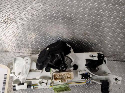 Climate control RENAULT KANGOO Express (FW0/1_) Z.E. (FW0Z, FW1Z) | BP37595668I5  - Image 5