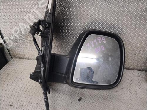 right-mirror-opel-vivaro-c-van-k0-2019-30606188 main image