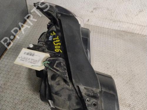 Left headlight CHEVROLET AVEO Saloon (T300) 1.2 | BP32179231C28
